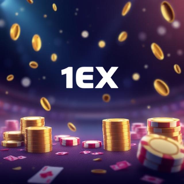 1x Bet Casino – Discover World-Class Online Gaming