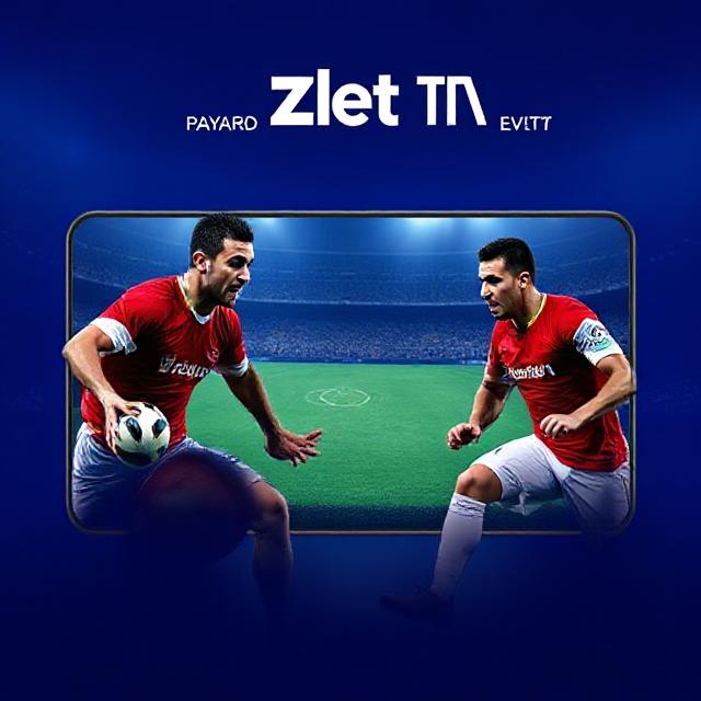 Canlı Maç İzle Bet TV – Watch Live Matches Anytime, Anywhere