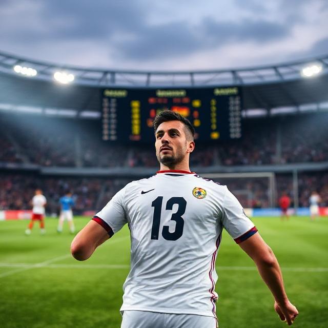 Streaming Football 2025: Как смотреть футбол онлайн без границ