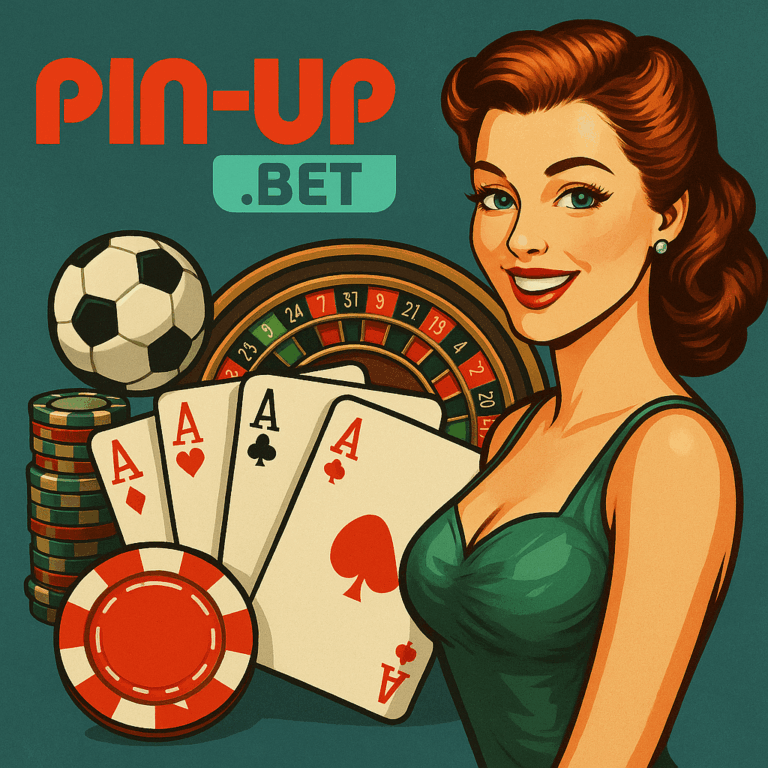 Pin Up Bet Review 2025: A Stylish Online Betting Experience