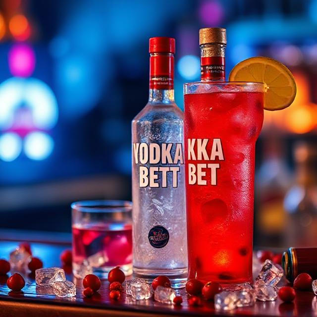 Vodka Bet Официальный Сайт Казино — Мир Игр и Выигрышей