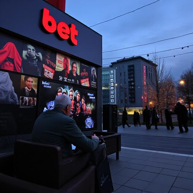 Bet TV Canlı Maç İzle – Watch & Bet on Live Matches in One Place