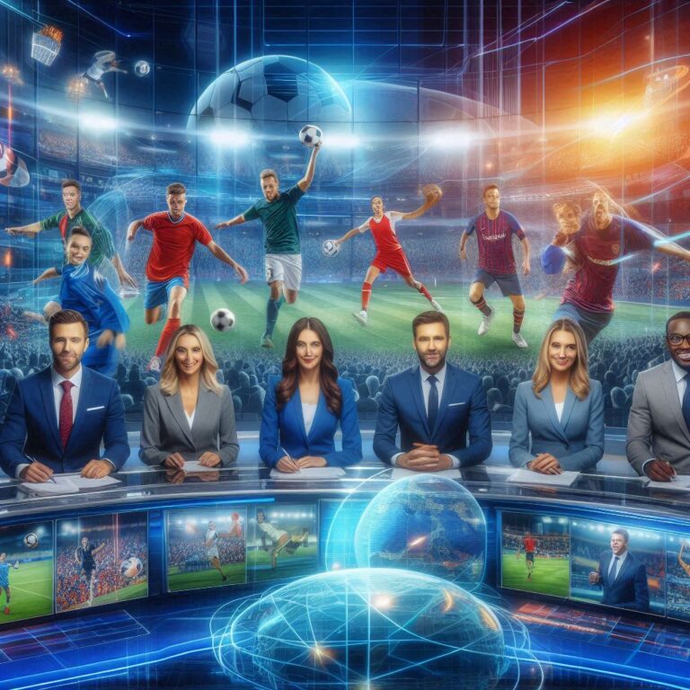 Yalla TV Football: Полное руководство по просмотру футбола в 2025 году