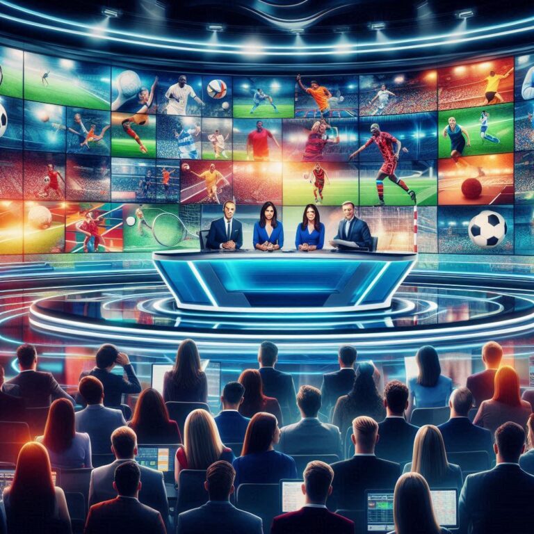 Live Football Streaming: Полное руководство по просмотру футбола онлайн в 2025 году