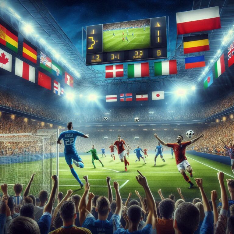 Yalla Shoot Live Football — как бесплатно и безопасно смотреть футбол онлайн в 2025