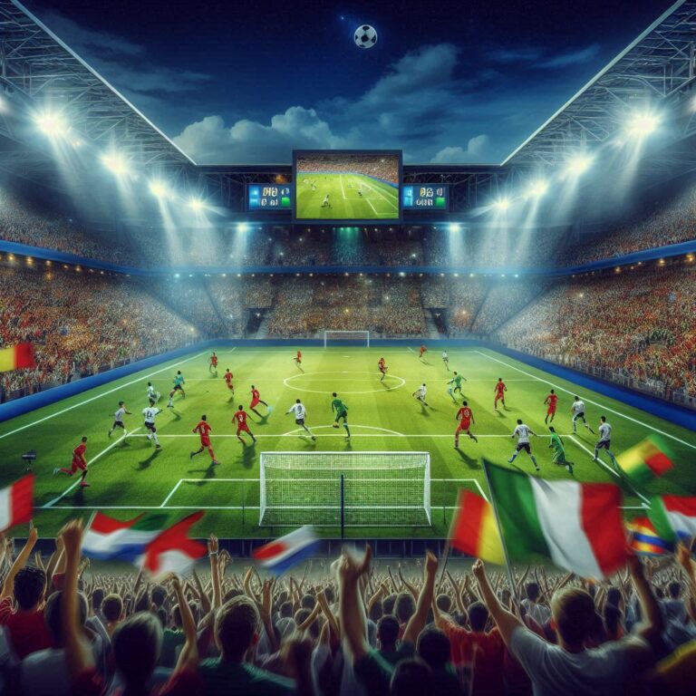 YallaShoot.com live football streaming — как смотреть матчи онлайн бесплатно и безопасно