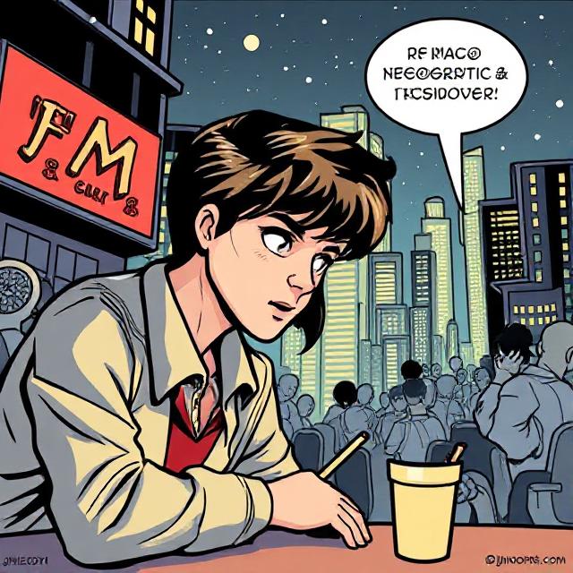 JMComic.bet – Your Gateway to Unlimited Comic Entertainment