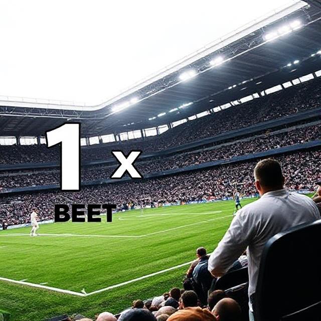 1x Bet – The Ultimate Online Betting Platform