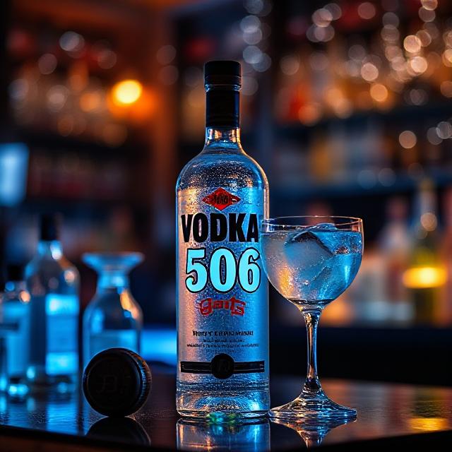 Vodka Bet 506 – A New Way to Experience Online Betting