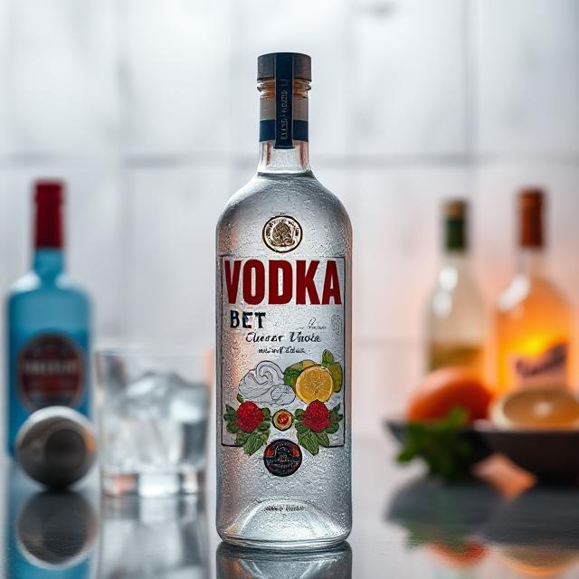 Vodka Bet Промокод – Unlock Your Exclusive Bonus