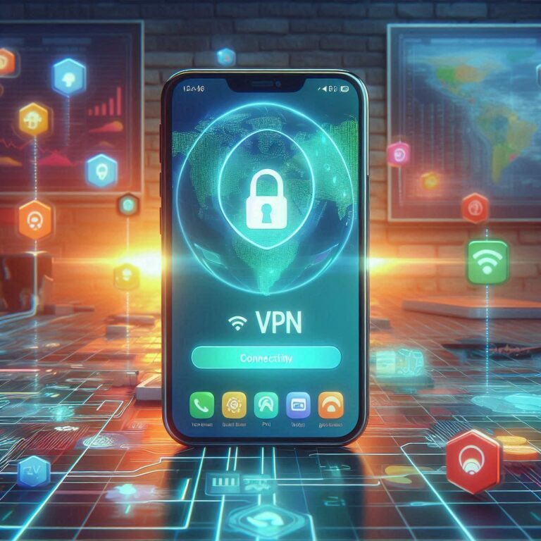 Лучший VPN для Android в 2025 году: полный обзор + инструкция по настройке